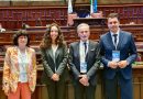 San Marino alla 2^ Conferenza UIP sul Dialogo Interreligioso, a Roma