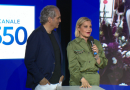 San Marino RTV si rinnova: presentato il nuovo logo e i progetti per il futuro