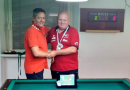 Luigi Bugli vince il Campionato Sammarinese Goriziana 2025