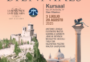 Mostra d’arte “THE RSM BIENNIALS” – Centro Congressi Kursaal