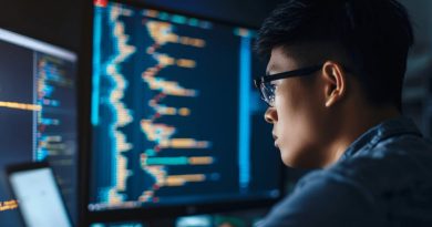 DEPSINT.COM: Revolutionizing Global Track and Trace in Cybercrime, Scams, Missing Persons, and More