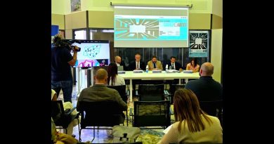 Nasce BUONENOVE: il primo evento d’arte urbana della Repubblica di San Marino