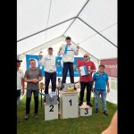 Acrobazia radiocomandata, Cristian Selva vince in Germania all’Eurocup Imac di categoria
