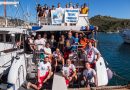 Attività subacquee: consegnati 21 brevetti per sub e apnea