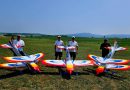 Christian Selva e Sebastiano Silvestri sul gradino più alto nel campionato IMAC