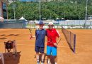 Special Olympics: storico esordio del tennis a Play The Games