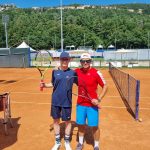 Special Olympics: storico esordio del tennis a Play The Games