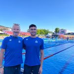 Europei di nuoto Under 23: il bilancio del DT Corsetti