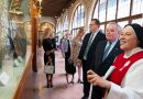 Visita di Stato del Principe e Gran Maestro del Sovrano Militare Ordine di Malta a San Marino