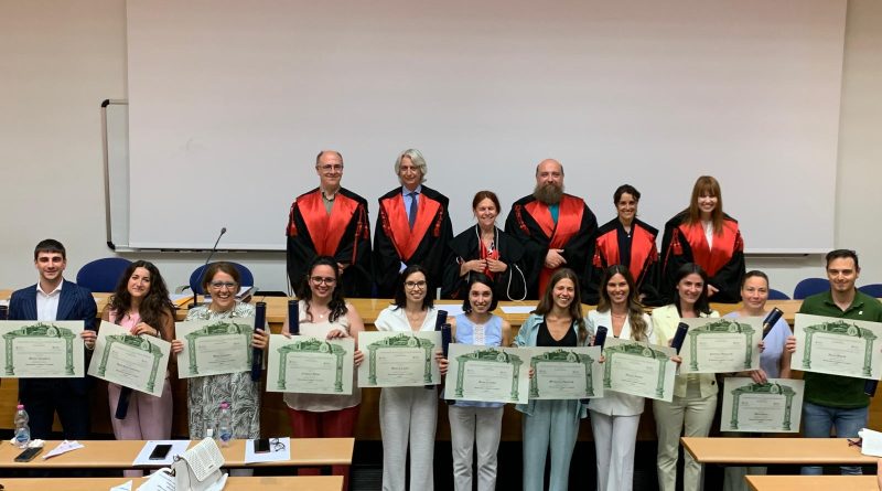 Bioetica, psicologia e promozione della salute nel Master inInfermieristica di Famiglia e di Comunità dell’Università di San Marino