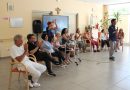 L’ISS ringrazia i volontari del Centro Sociale di Dogana