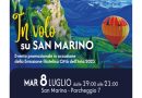 Cresce l’attesa per l’evento “In volo su San Marino”