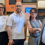 “Formarsi per non fermarsi. La nuova Scuola Politica del PDCS tra memoria e futuro”