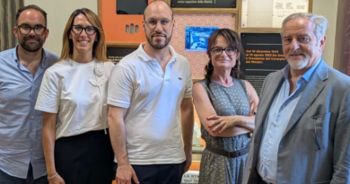 “Formarsi per non fermarsi. La nuova Scuola Politica del PDCS tra memoria e futuro”