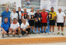 Gaetano Miloro trionfa al 16esimo Trofeo Libertas
