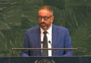 San Marino fra gli Stati firmatari della Dichiarazione congiunta New York call