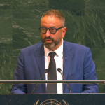 San Marino fra gli Stati firmatari della Dichiarazione congiunta New York call
