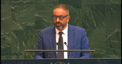 San Marino fra gli Stati firmatari della Dichiarazione congiunta New York call