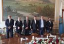 Commissione Esteri: incontro con i rappresentanti dell’ Ucraina