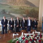 Commissione Esteri: incontro con i rappresentanti dell’ Ucraina