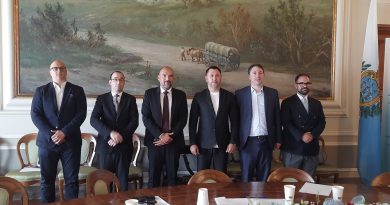 Commissione Esteri: incontro con i rappresentanti dell’ Ucraina
