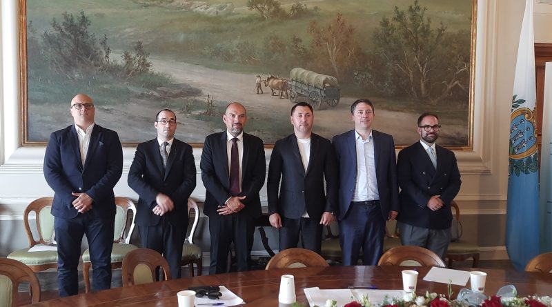 Commissione Esteri: incontro con i rappresentanti dell’ Ucraina