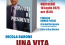 A San Marino innovazione e futuro con il libro di Nicola Barone
