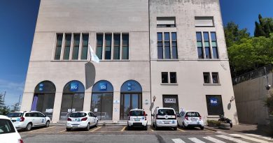 San Marino RTV pubblica i bandi di selezione per il reclutamento di personale nelle aree giornalistiche e produttiva