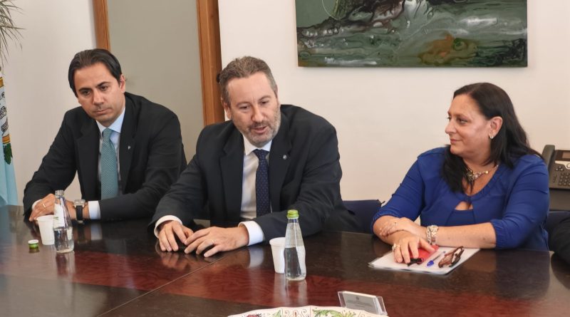 Il Titano investe nel futuro energetico: San Marino acquisisce un impianto fotovoltaico in Italia per l’autonomia e la sostenibilità