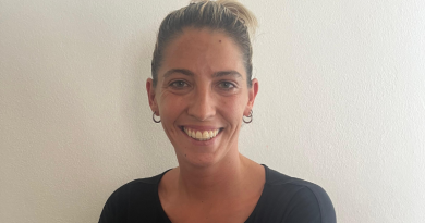 Femminile: c’è Claudia Mauri per il centrocampo biancoazzurro
