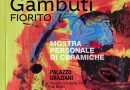 Mostra personale di Gabriele Gambuti