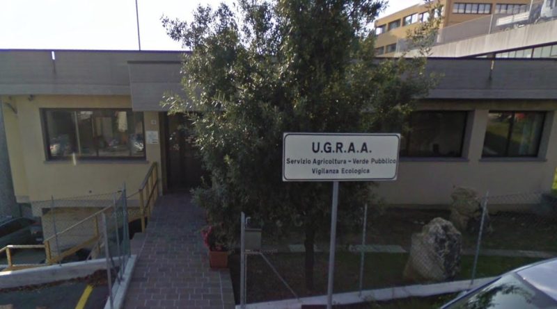 Aperto lo Sportello di Assistenza EUDR presso l’Ufficio Gestione Risorse Ambientali ed Agricole (UGRAA)
