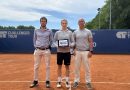 San Marino Junior Open: vincolo Fumagalli e Pizzolante