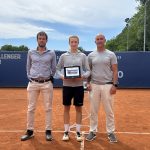 San Marino Junior Open: vincolo Fumagalli e Pizzolante