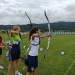 Youth Cup: Lucrezia Tura chiude al33° posto nell’Under 18