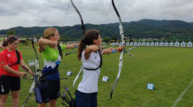 Youth Cup: Lucrezia Tura chiude al33° posto nell’Under 18