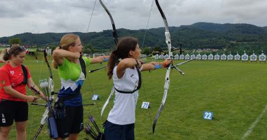Youth Cup: Lucrezia Tura chiude al33° posto nell’Under 18