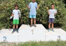 A Faetano spazio alle gare giovanili, Individuali e di Squadre