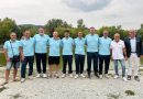 Definita la Nazionale di pesca al colpoper il Campionato del Mondo in Bosnia