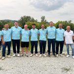 Definita la Nazionale di pesca al colpoper il Campionato del Mondo in Bosnia