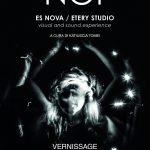 Es Nova – NOI: galleria F’Art – Spazio Arti Visive Contemporanee