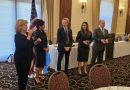 Prosegue la visita istituzionale della Reggenza alla Comunità sammarinese di Detroit