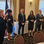 Prosegue la visita istituzionale della Reggenza alla Comunità sammarinese di Detroit