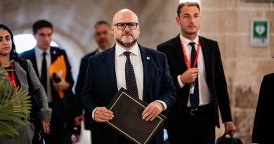 Malta, Segretario Canti: “Un passo avanti verso un futuro della Giustizia più connesso e sicuro”