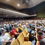 “Riforma Igr: un attacco all’unita’ dei lavoratori”
