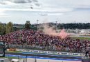 La MotoGP accende i riflettori su Misano