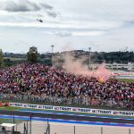 La MotoGP accende i riflettori su Misano