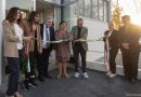 Inaugurata la nuova sede rinnovata della scuola SFERA