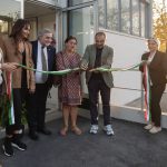 Inaugurata la nuova sede rinnovata della scuola SFERA