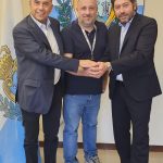 San Marino al vertice del mondiale delle auto green